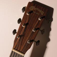 Martin 【特典あり!】D-18 Satin Ambertone '2024【美品中古品】【クロサワ本店在庫品】【48回無金利分割】_6