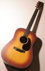 Martin 【特典あり!】D-18 Satin Ambertone '2024【美品中古品】【クロサワ本店在庫品】【48回無金利分割】_7