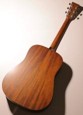 Martin 【特典あり!】D-18 Satin Ambertone '2024【美品中古品】【クロサワ本店在庫品】【48回無金利分割】_8