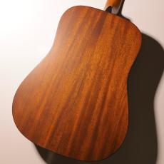 Martin 【特典あり!】D-18 Satin Ambertone '2024【美品中古品】【クロサワ本店在庫品】【48回無金利分割】_9