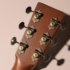 Martin 【特典あり!】D-18 Satin Ambertone '2024【美品中古品】【クロサワ本店在庫品】【48回無金利分割】_11