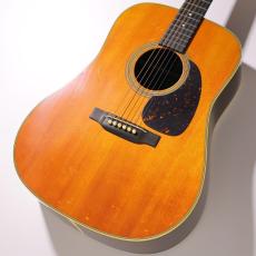 Martin 【特典あり!】D-28 Rich Robinson【中古】【国内入荷少数のモデル!】【48回無金利分割】【クロサワ本店】
