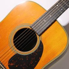 Martin 【特典あり!】D-28 Rich Robinson【中古】【国内入荷少数のモデル!】【48回無金利分割】【クロサワ本店】_2