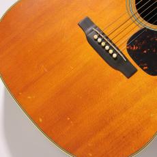 Martin 【特典あり!】D-28 Rich Robinson【中古】【国内入荷少数のモデル!】【48回無金利分割】【クロサワ本店】_3