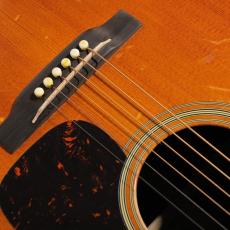 Martin 【特典あり!】D-28 Rich Robinson【中古】【国内入荷少数のモデル!】【48回無金利分割】【クロサワ本店】_4