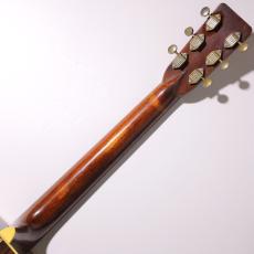 Martin 【特典あり!】D-28 Rich Robinson【中古】【国内入荷少数のモデル!】【48回無金利分割】【クロサワ本店】_10