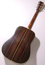 Martin 【特典あり!】D-28 Rich Robinson【中古】【国内入荷少数のモデル!】【48回無金利分割】【クロサワ本店】_11