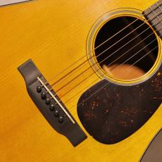Martin D-18 Authentic 1937 Aged【美品中古】【48回無金利分割可能】【クロサワ本店在庫品】_4