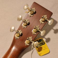 Martin D-18 Authentic 1937 Aged【美品中古】【48回無金利分割可能】【クロサワ本店在庫品】_10