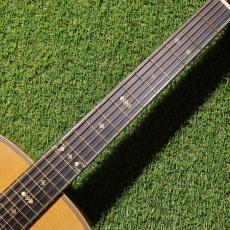 Martin OM 20th Century Limited #2859538 18/20【全世界限定20本】【RGM製腕時計付属】【クロサワ本店】_5