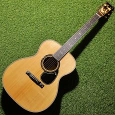 Martin OM 20th Century Limited #2859538 18/20【全世界限定20本】【RGM製腕時計付属】【クロサワ本店】_7