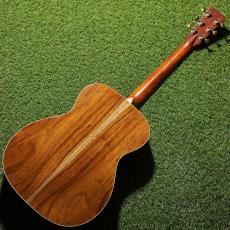 Martin OM 20th Century Limited #2859538 18/20【全世界限定20本】【RGM製腕時計付属】【クロサワ本店】_10