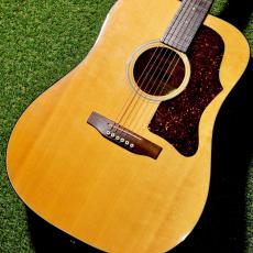 Gibson J-50 Deluxe 1974年前後製【これぞGibsonサウンド!】【48回無金利分割対応】【【クロサワ本店】】