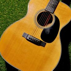 Martin 000-28 2013年製【程よく焼けたスプルース!】【48回無金利分割可能】【クロサワ本店】