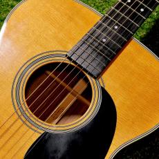 Martin 000-28 2013年製【程よく焼けたスプルース!】【48回無金利分割可能】【クロサワ本店】_3