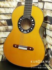 Jose Ramirez [ホセ・ラミレス] ホセ ラミレス MODELO LEGADO モデル:レガシー 最新モデル! 【日本総本店2F 在庫品】_2