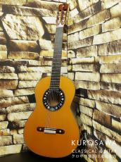 Jose Ramirez [ホセ・ラミレス] ホセ ラミレス MODELO LEGADO モデル:レガシー 最新モデル! 【日本総本店2F 在庫品】_3