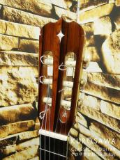 Jose Ramirez [ホセ・ラミレス] ホセ ラミレス MODELO LEGADO モデル:レガシー 最新モデル! 【日本総本店2F 在庫品】_5