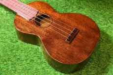 tkitki ukulele Style-0C17 UPT【Nostalgic Series】【USED】