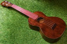 tkitki ukulele Style-0C17 UPT【Nostalgic Series】【USED】_2