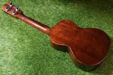 tkitki ukulele Style-0C17 UPT【Nostalgic Series】【USED】_4