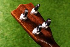 tkitki ukulele Style-0C17 UPT【Nostalgic Series】【USED】_6