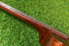 tkitki ukulele Style-0C17 UPT【Nostalgic Series】【USED】_8