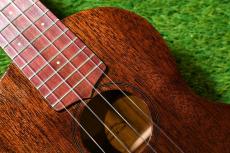 tkitki ukulele Style-0C17 UPT【Nostalgic Series】【USED】_11
