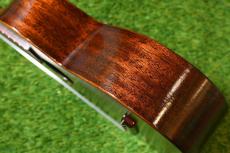tkitki ukulele Style-0C17 UPT【Nostalgic Series】【USED】_15