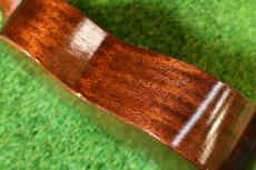 tkitki ukulele Style-0C17 UPT【Nostalgic Series】【USED】_16