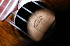 tkitki ukulele Style-0C17 UPT【Nostalgic Series】【USED】_17