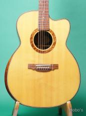 SUMI S-SJBR "Brazilian Rosewood"