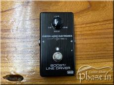 MXR BOOSTER / LINE DRIVER MC401_2