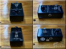 MXR BOOSTER / LINE DRIVER MC401_4