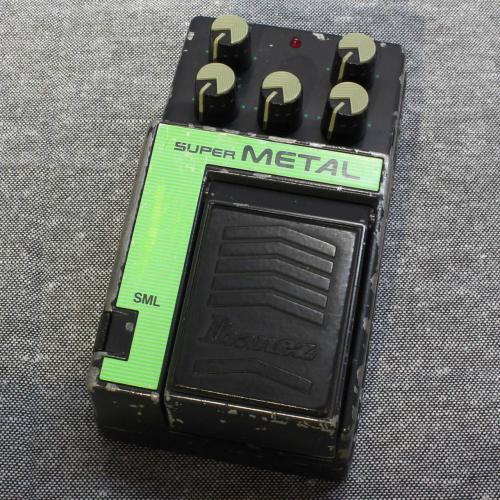 Ibanez SML Super Metal