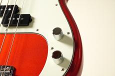 momose MP1-STD/R -Old Candy Apple Red- [3.96kg]_8