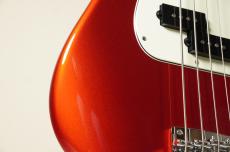 momose MP1-STD/R -Old Candy Apple Red- [3.96kg]_9