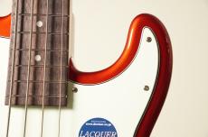 momose MP1-STD/R -Old Candy Apple Red- [3.96kg]_10