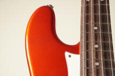 momose MP1-STD/R -Old Candy Apple Red- [3.96kg]_11