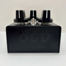 Fulltone OCD LTD BLK【国内限定カラーモデル】【現物写真】_3