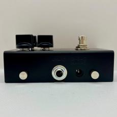 Fulltone OCD LTD BLK【国内限定カラーモデル】【現物写真】_4