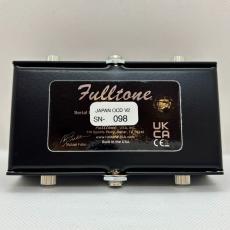 Fulltone OCD LTD BLK【国内限定カラーモデル】【現物写真】_6