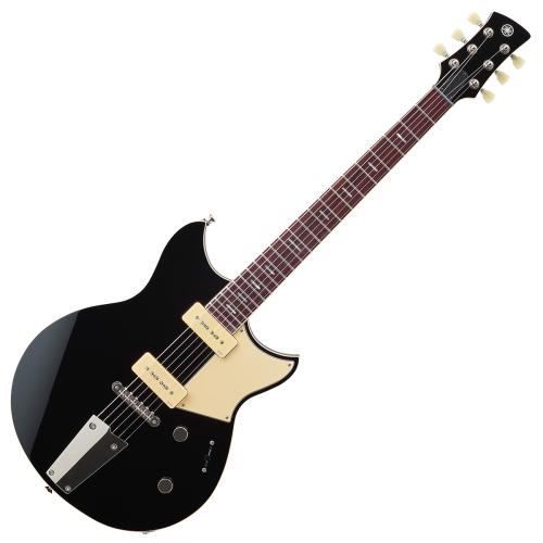 YAMAHA RSS02T エレキギター REVSTARシリーズ P-90ピックアップ