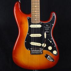 Fender Player Plus Stratocaster Sienna Sunburst
