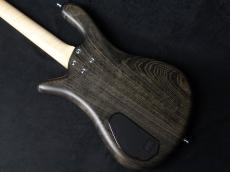 Warwick Teambuilt Pro Series Streamer CV 4 Nirvana Black Transparent Satin_7