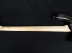 Warwick Teambuilt Pro Series Streamer CV 4 Nirvana Black Transparent Satin_8