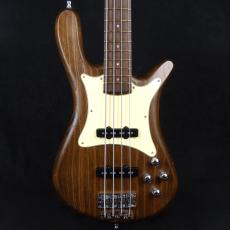 Warwick Teambuilt Pro Series Streamer CV 4 Antique Tobacco Transparent Satin