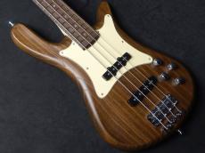 Warwick Teambuilt Pro Series Streamer CV 4 Antique Tobacco Transparent Satin_3