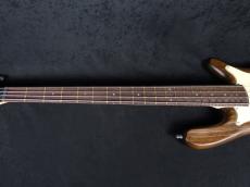 Warwick Teambuilt Pro Series Streamer CV 4 Antique Tobacco Transparent Satin_4