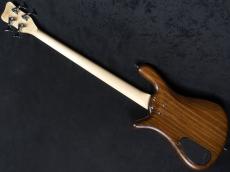 Warwick Teambuilt Pro Series Streamer CV 4 Antique Tobacco Transparent Satin_6